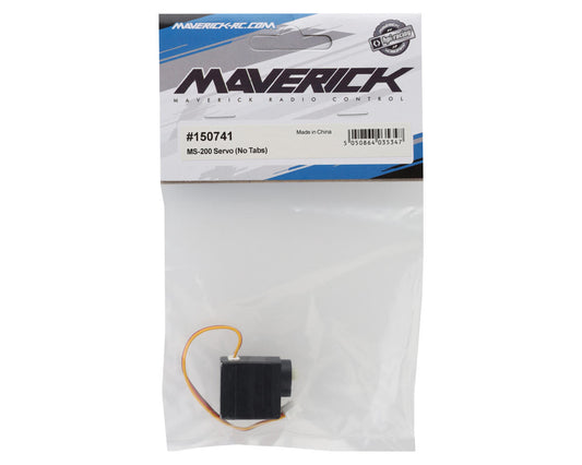 Maverick DOHA MS-200 Micro Servo (No Tabs)