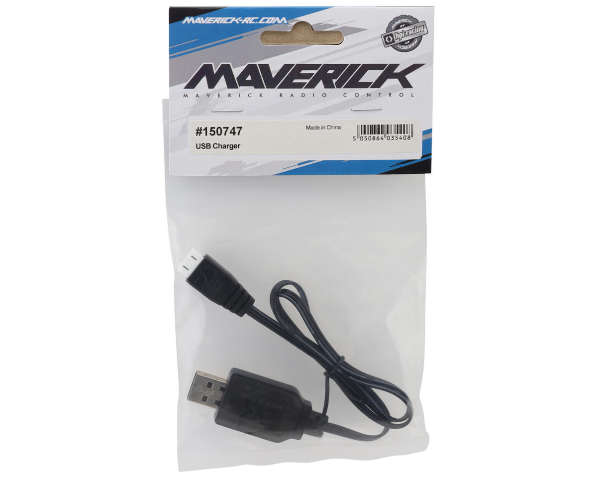 Maverick 2S USB to XH Battery Charger