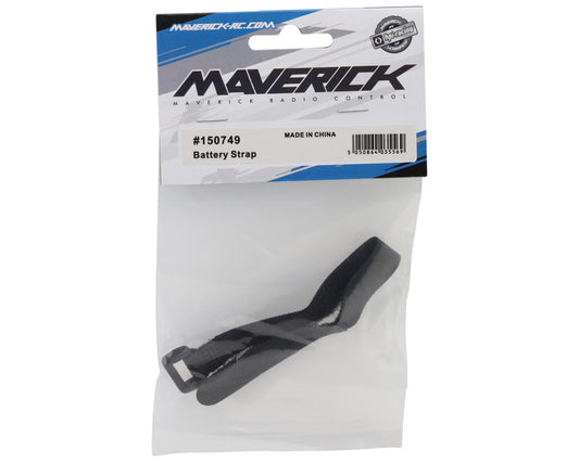 Maverick DOHA Battery Strap