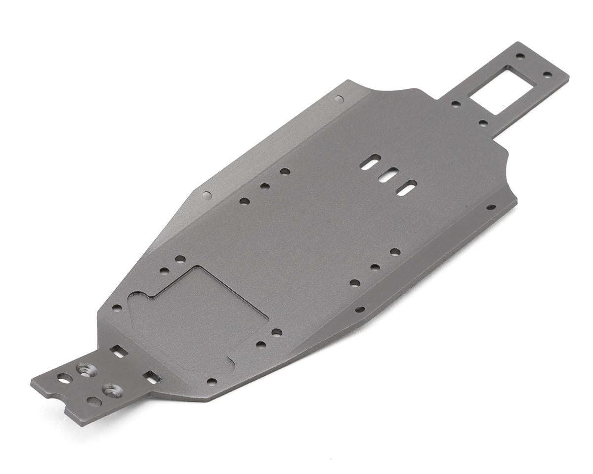 Maverick Microbe Aluminum Chassis Plate