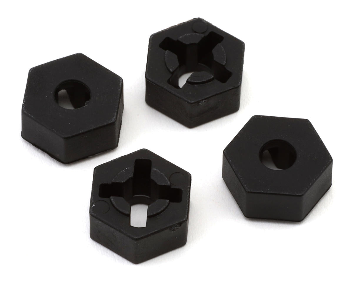 Maverick Qbit 12mm Hex (4)