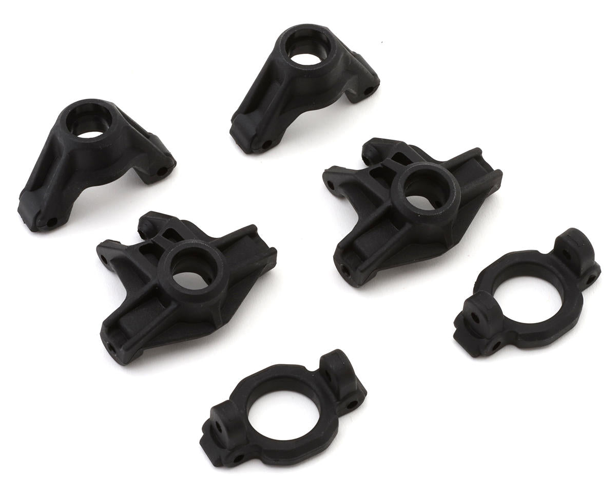 Maverick Qbit Upright Set (Front/Rear)
