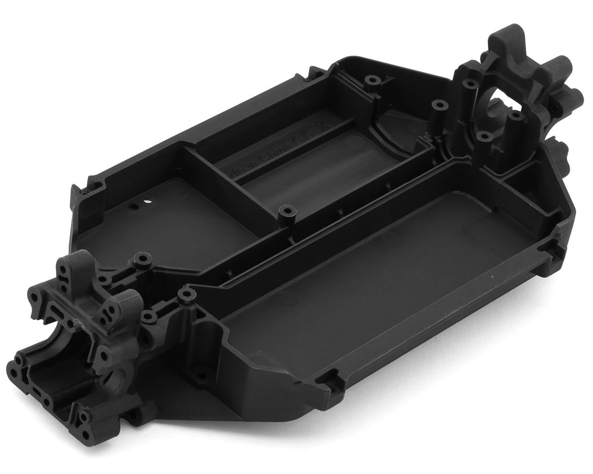 Maverick Qbit Main Chassis