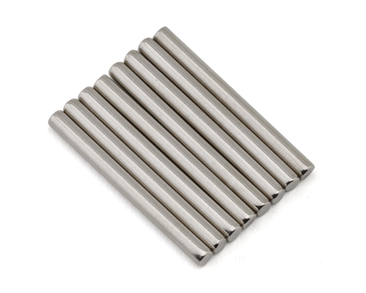 Maverick Qbit 2.5x27mm Pins (8)