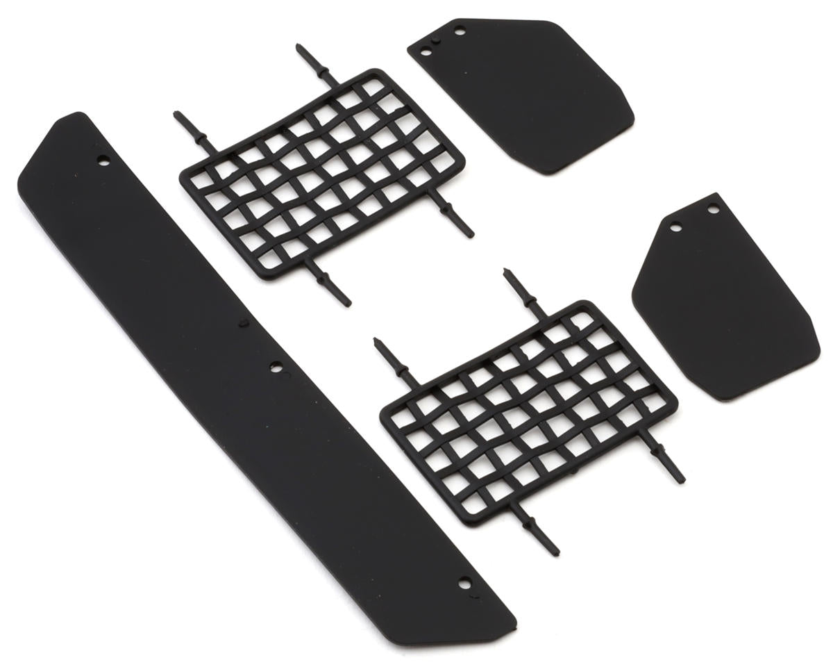 Maverick QByte SC Body Decorating Parts Set