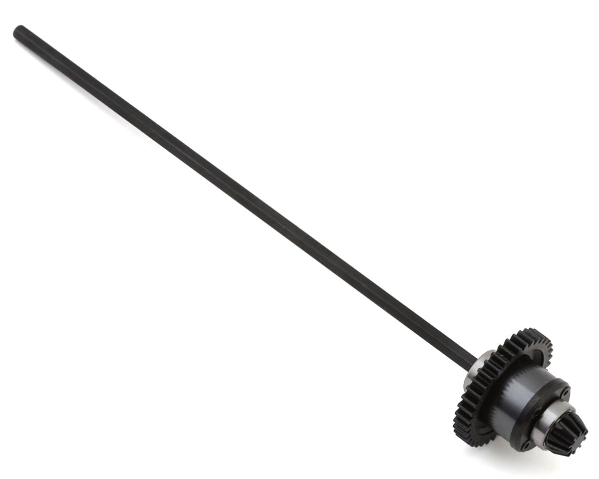 Maverick QByte XB/SC Machined Steel Center Differential Set