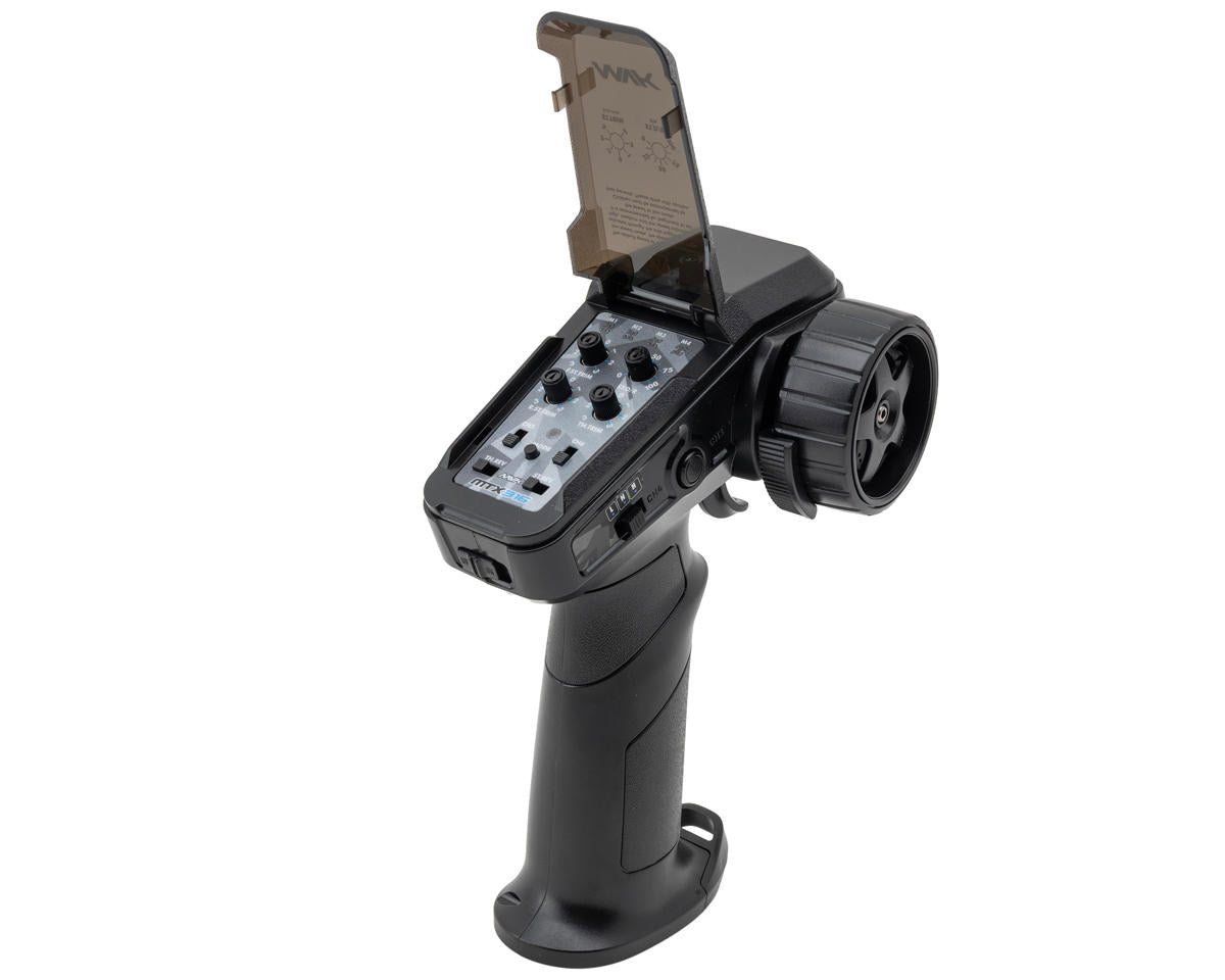 Maverick MTX-316 2.4GHz 6-Channel Transmitter