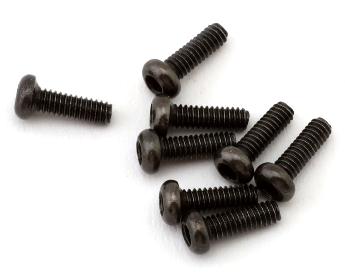 Maverick 2x6mm Button Head Screws (8)