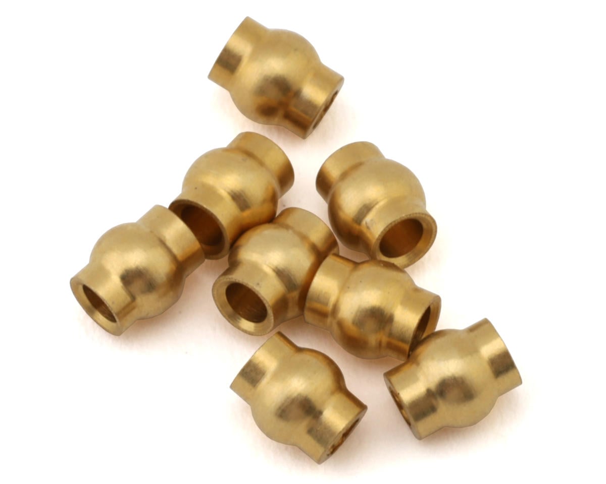 Maverick Scout-24 4x4.7mm Pivot Balls (8)