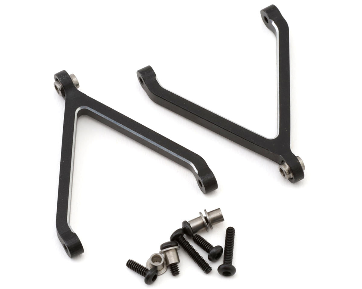Maverick Scout-24 Aluminum Suspension Y-Link Set (2) (Front/Rear)