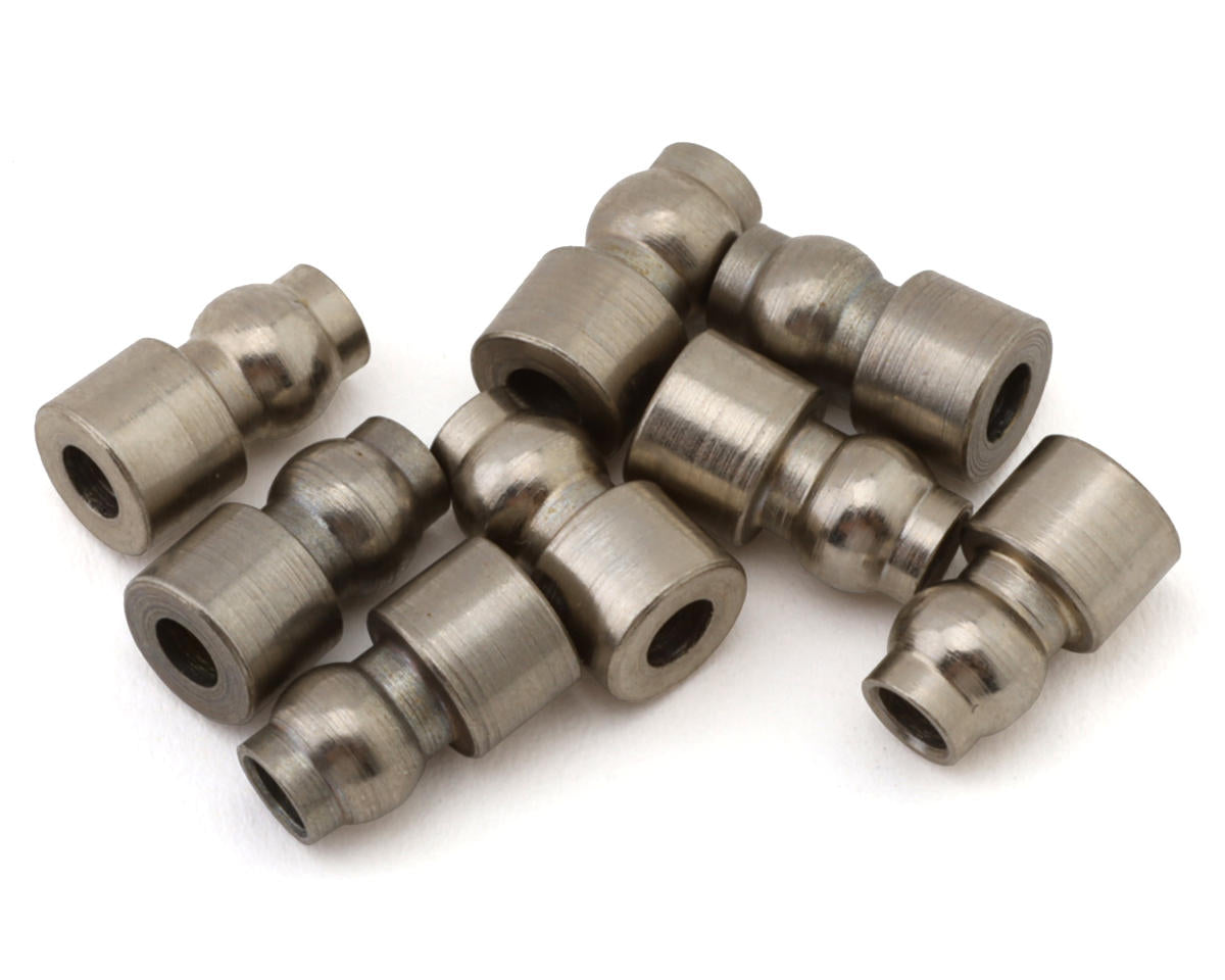 Maverick QByte XB 5x9.9mm Pivot Balls (8)