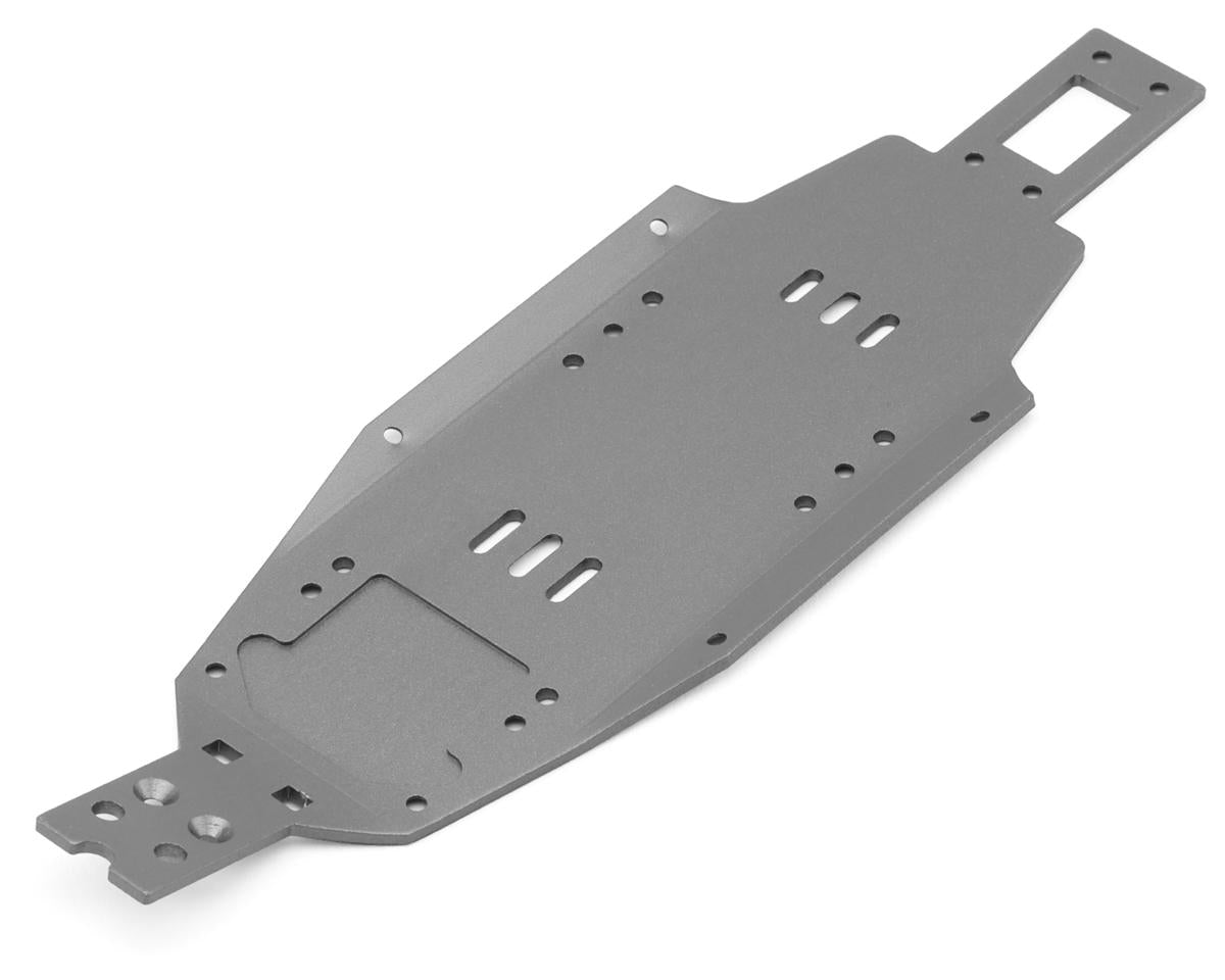 Maverick Microbe SC LWB Aluminum Chassis Plate