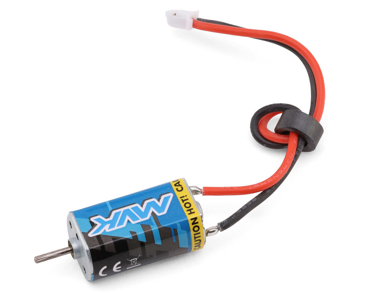 Maverick Microbe SC MM-050 Brushed Motor (37T)