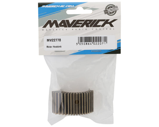 Maverick Aluminum 36mm Motor Heatsink