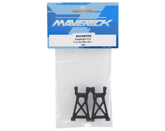 Maverick Ion Right Suspension Arms (2) (Front & Rear)