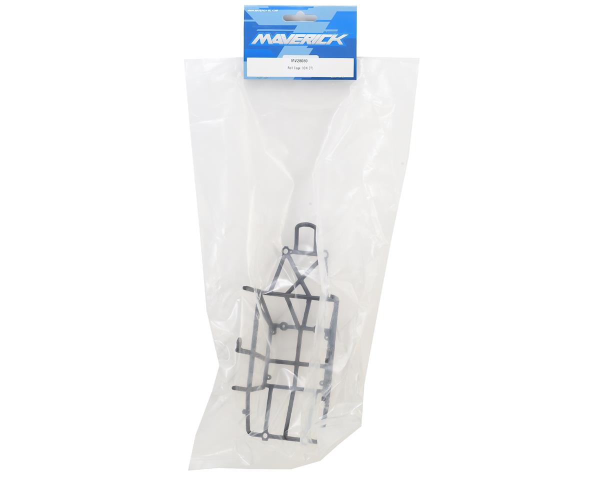 Maverick Ion DT Roll Cage