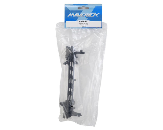 Maverick ION DT Composite Top Deck/Shock Tower Set