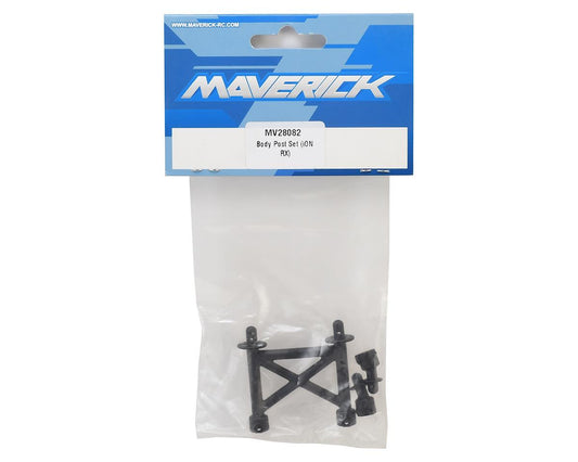 Maverick Ion RX Rear Body Post Set