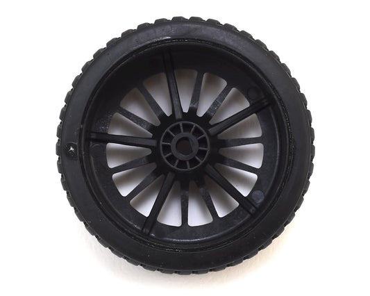 Maverick ION RX Pre-Mounted Rally Tires (2)