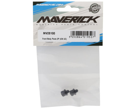 Maverick ION SC Front Body Posts (2)