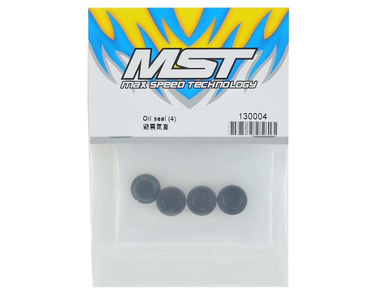 MST Oil seal(4)