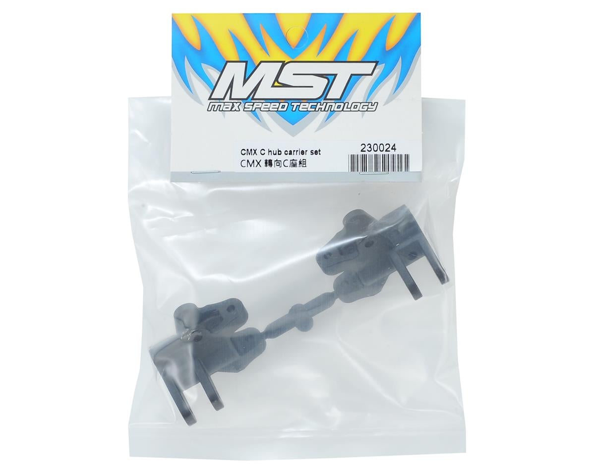 MST C Hub Set