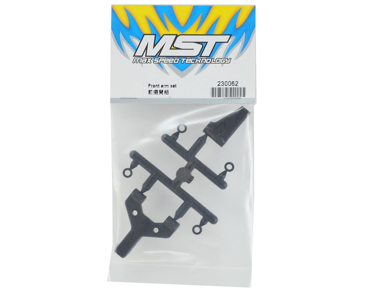 MST Front arm set