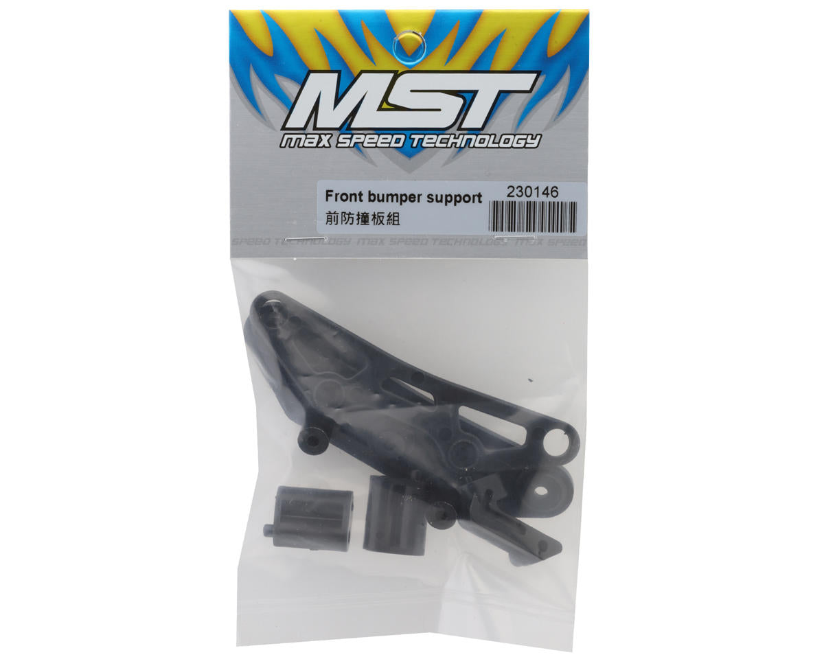 MST RMX/FXX Front Bumper Mount