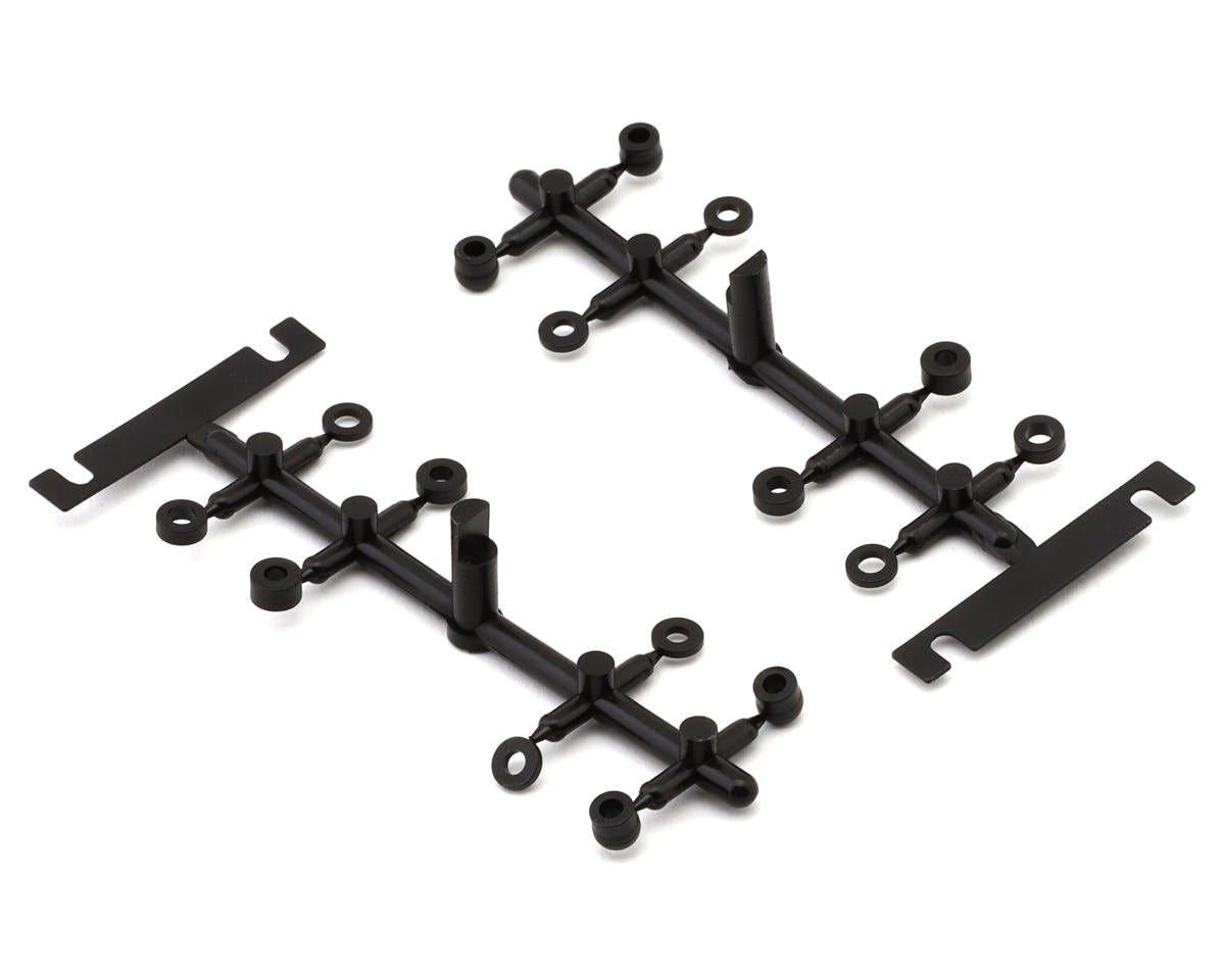 MST FRX/RMX 4 Suspension Ball & Spacer Set