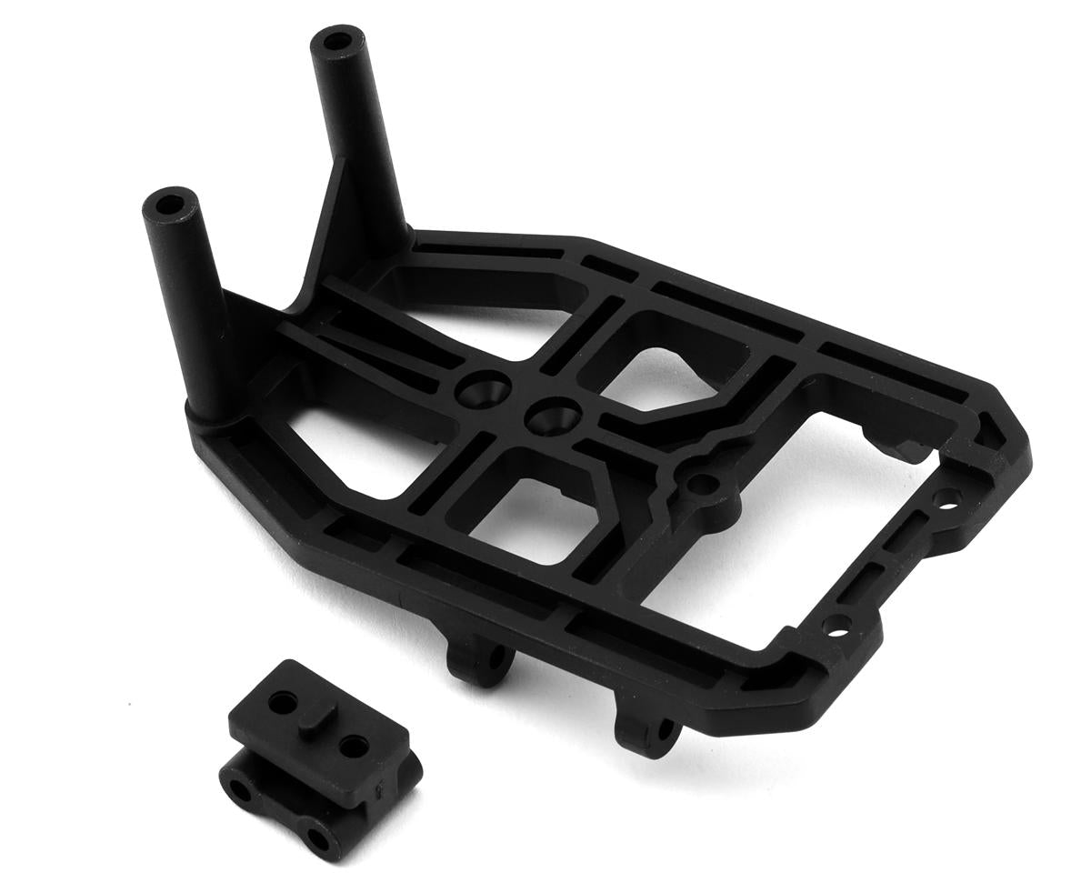 MST RMX 4 Front Top Plate Set