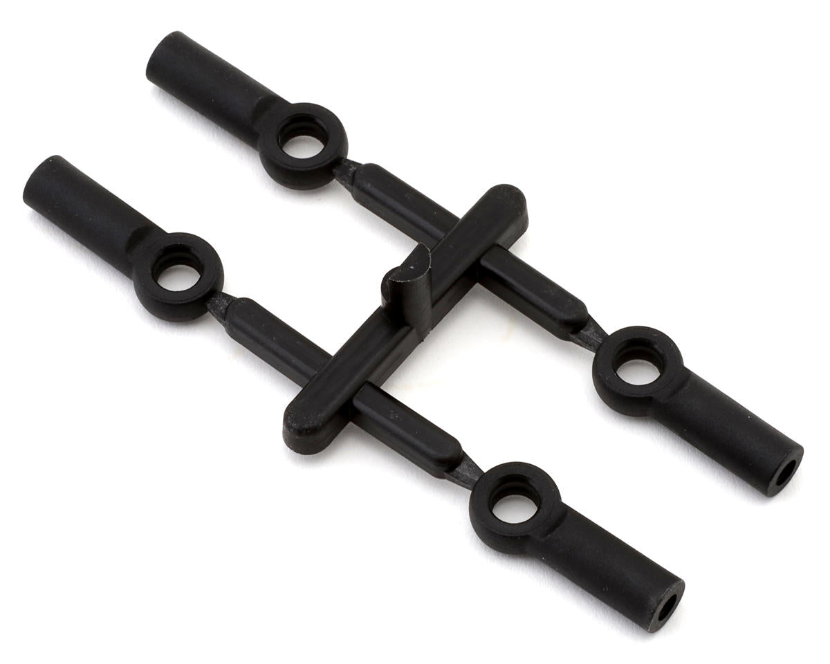 MST 4.8mm Rod Ends (4)