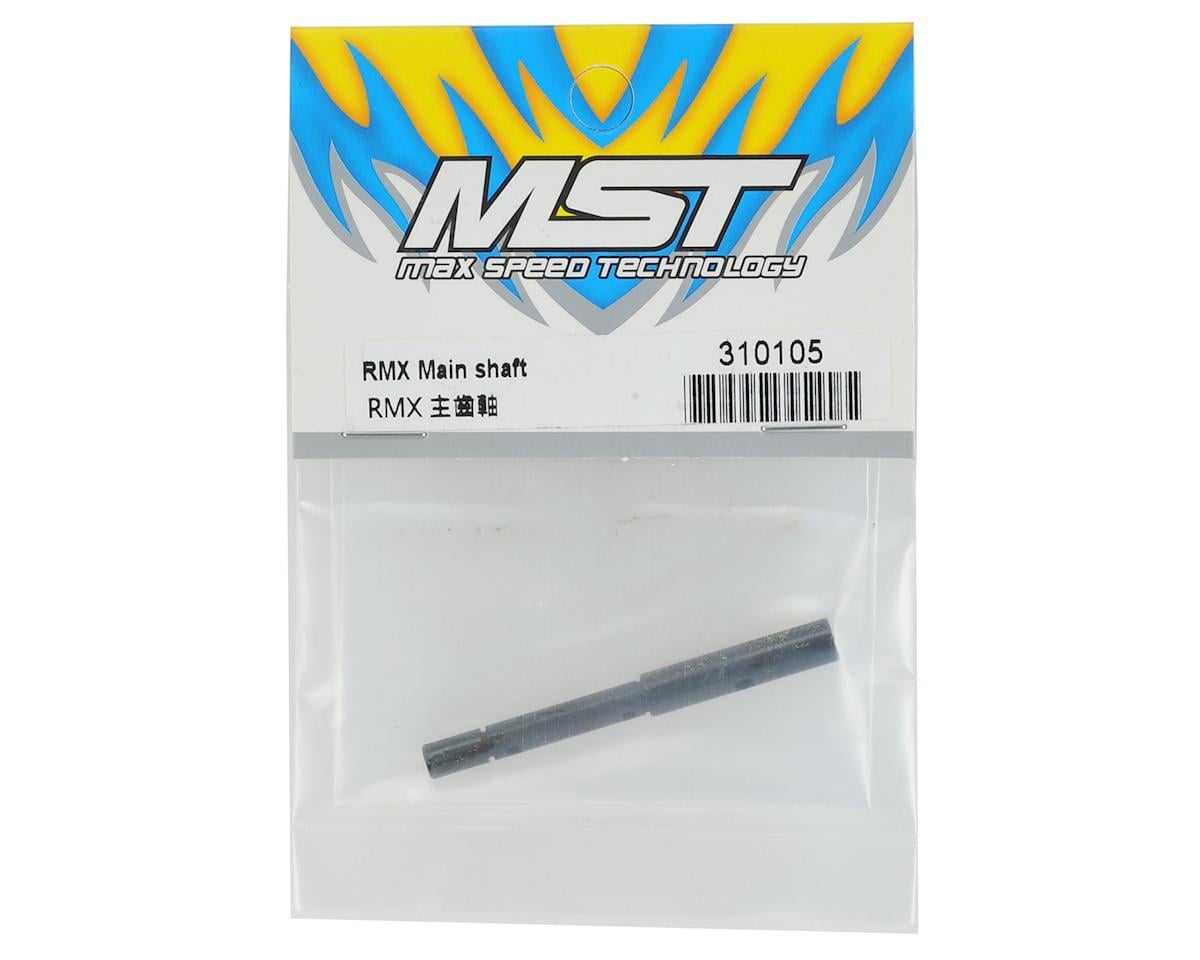 MST RMX Main shaft