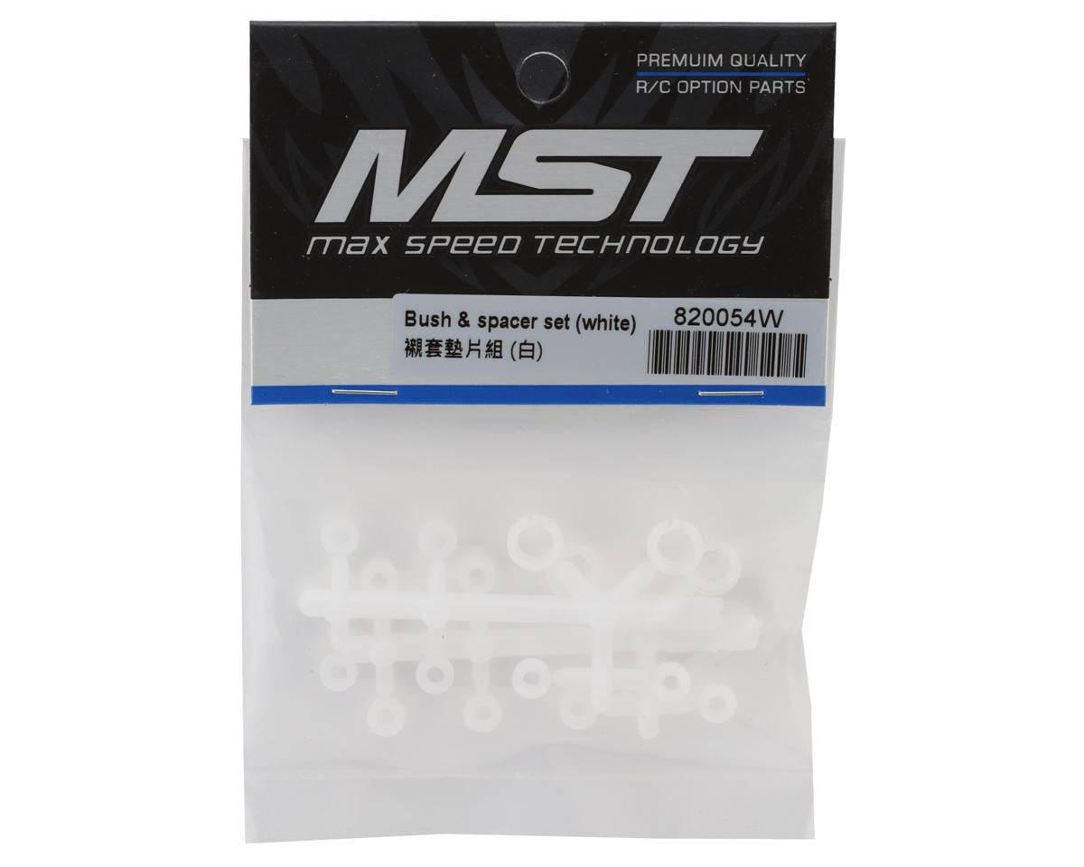 MST 5.8mm Ball End Bushings Sets (2)