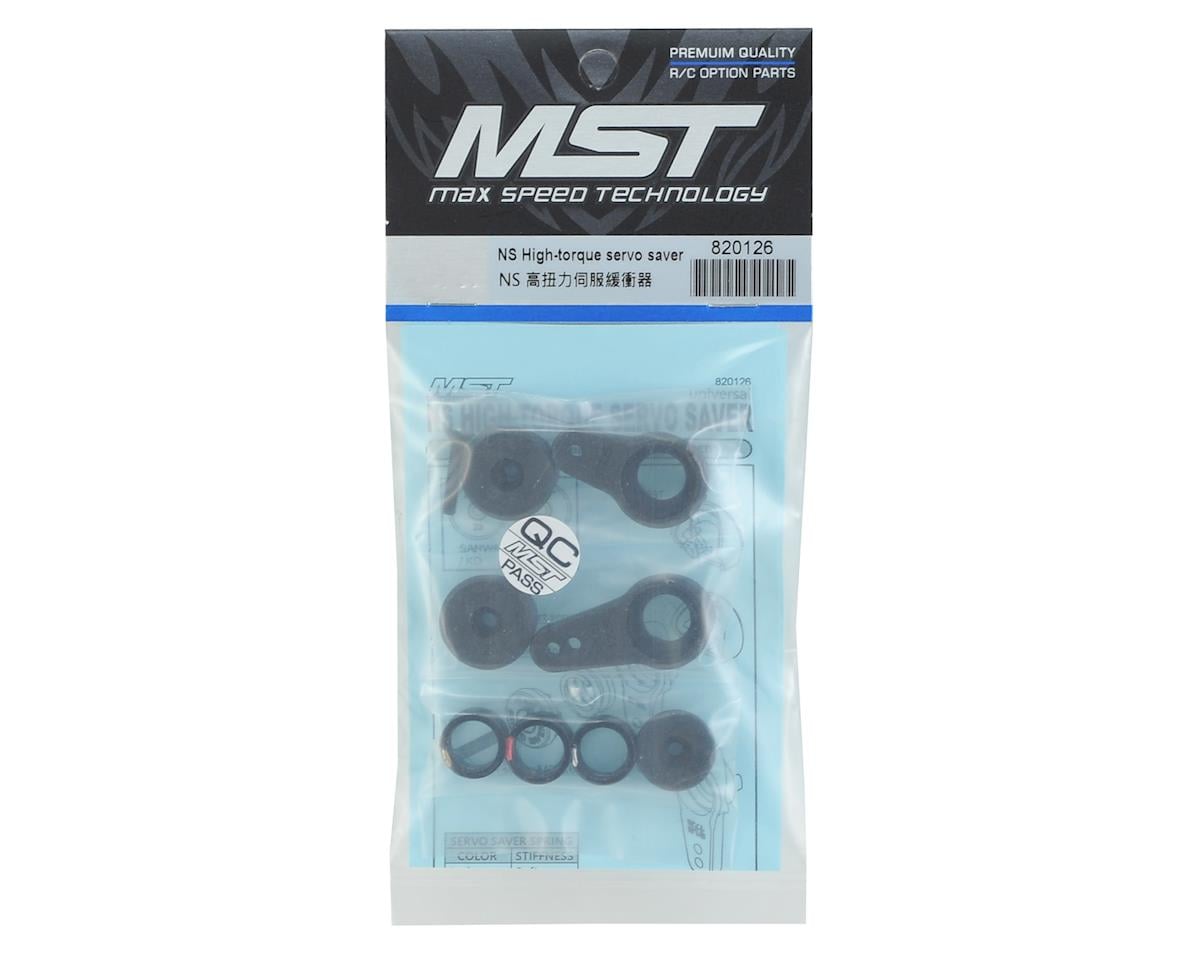 MST NS High-torque servo saver