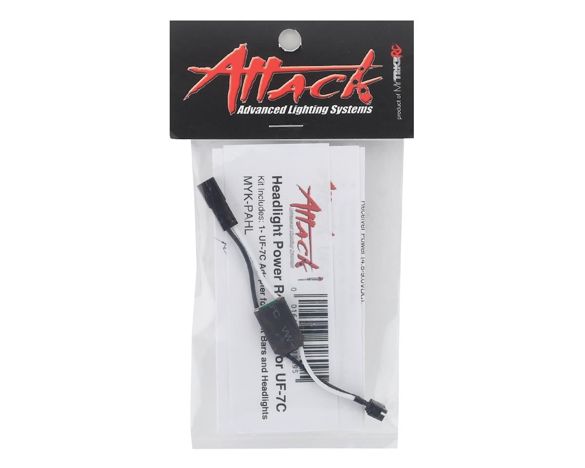 MyTrickRC Power Regulator