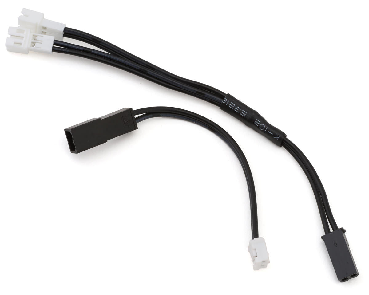 MyTrickRC Dual-Output Attack Light Regulator Set