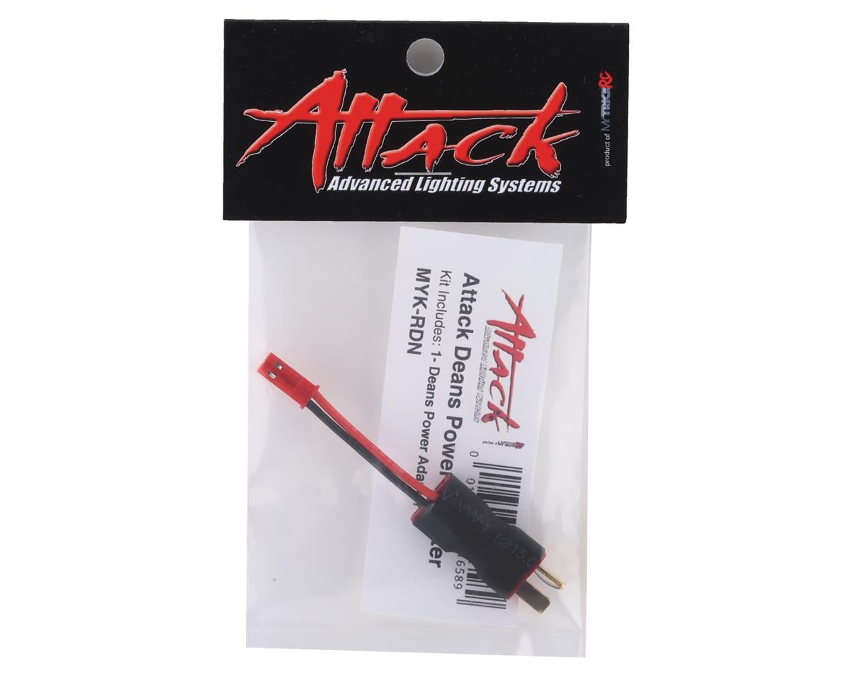 MyTrickRC DG-1 Power Adapter (JST to Deans)
