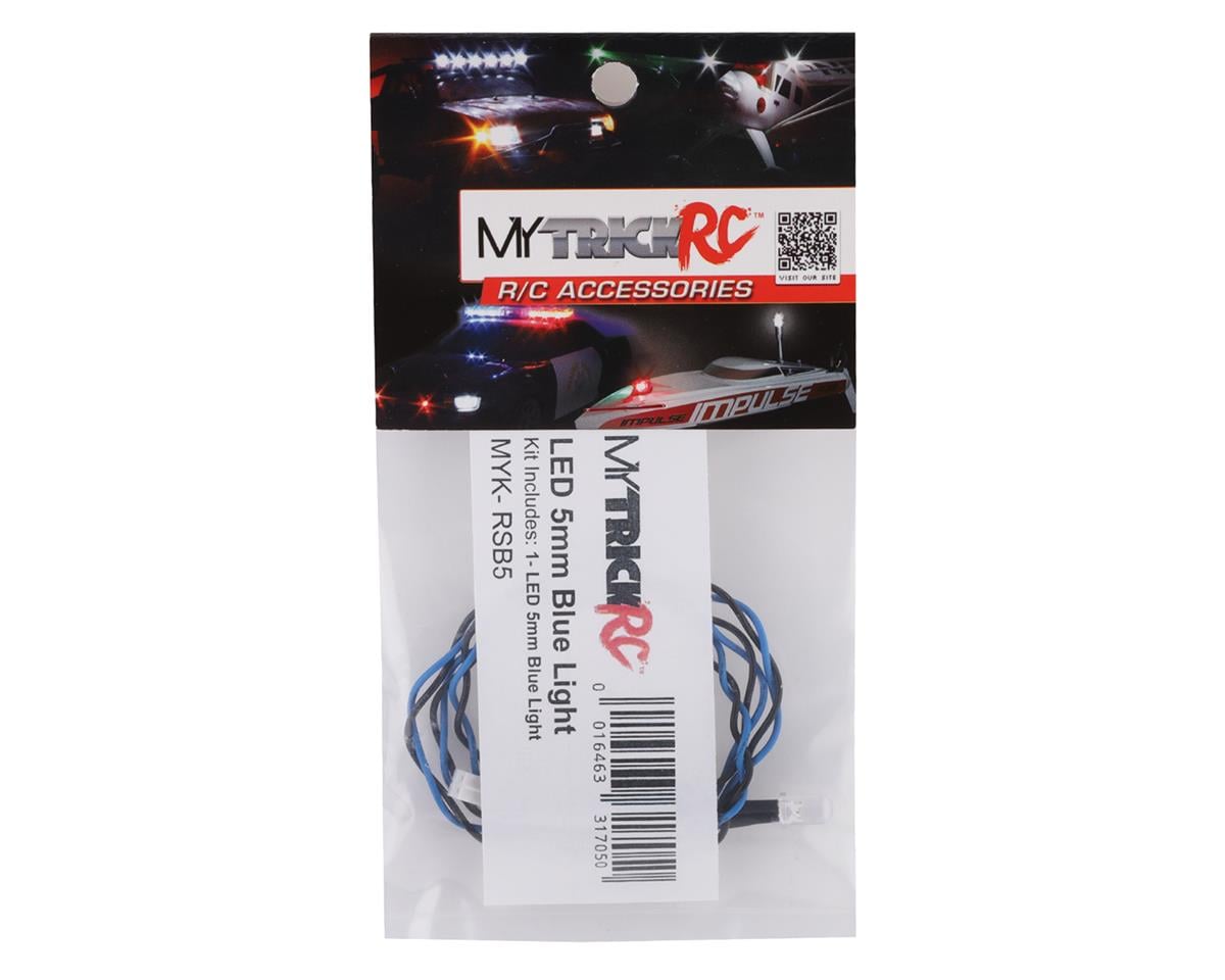 MyTrickRC 5mm LED (Blue)