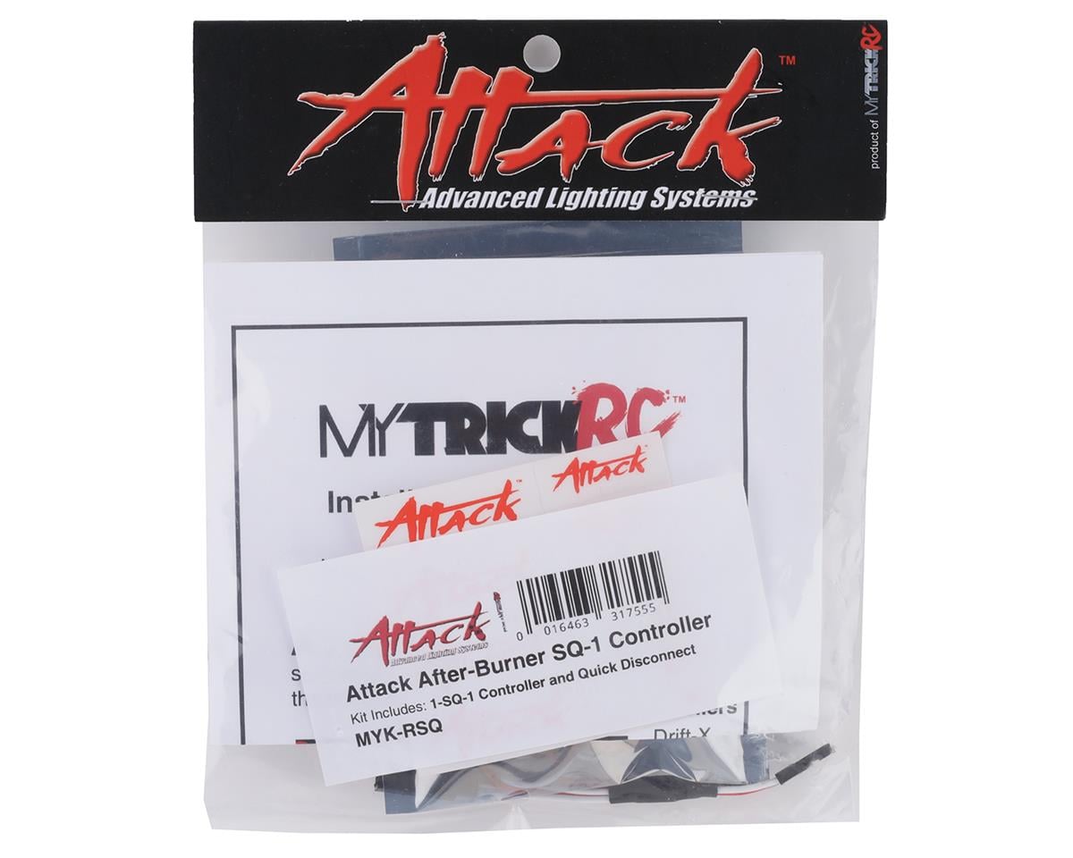 MyTrickRC SQ-1 Light Controller