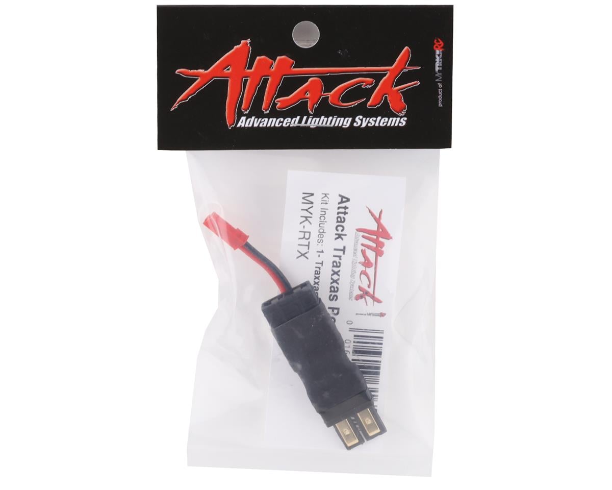 MyTrickRC DG-1 Power Adapter (Traxxas)