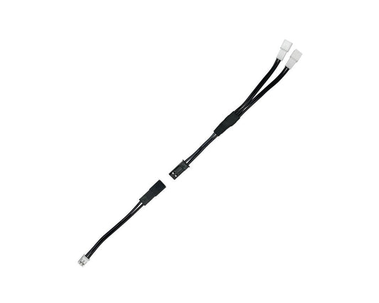 MyTrickRC 2-Way LED Splitter w/Quick Disconnect