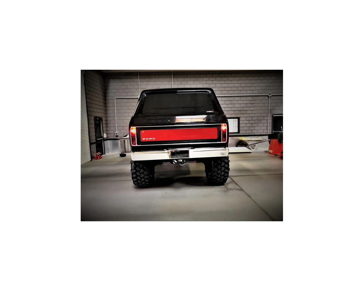 MyTrickRC Light Kit w/HB-2 Light Controller for Traxxas TRX4 Bronco