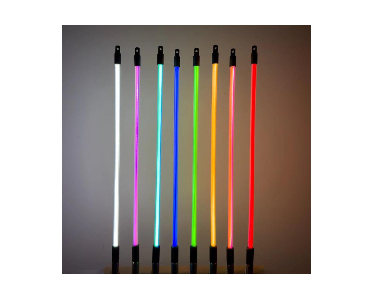MyTrickRC TrickWhip2 Super Bright Scale Whip Light Tube (Yellow) (200mm)