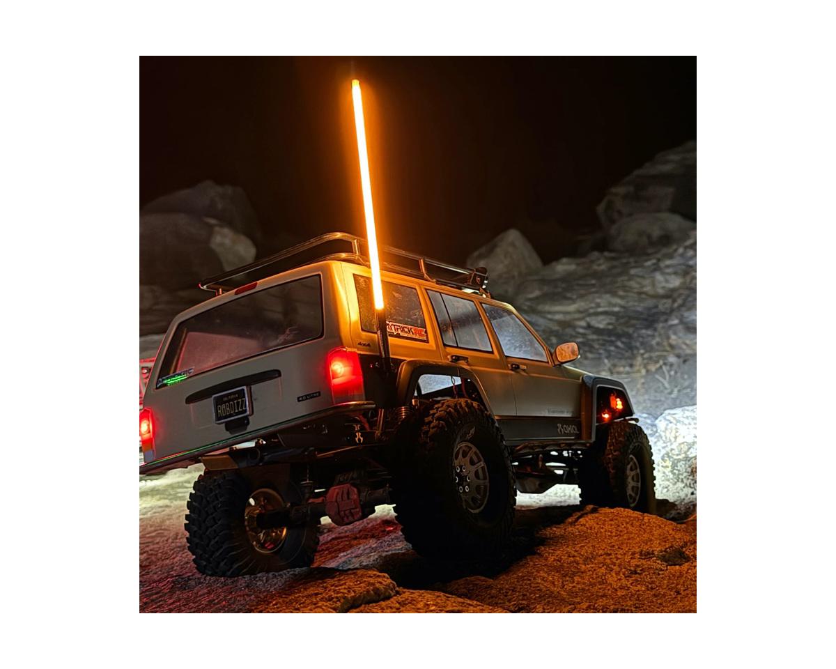 MyTrickRC TrickWhip2 Scale Whip Light Tube Mounting Kit