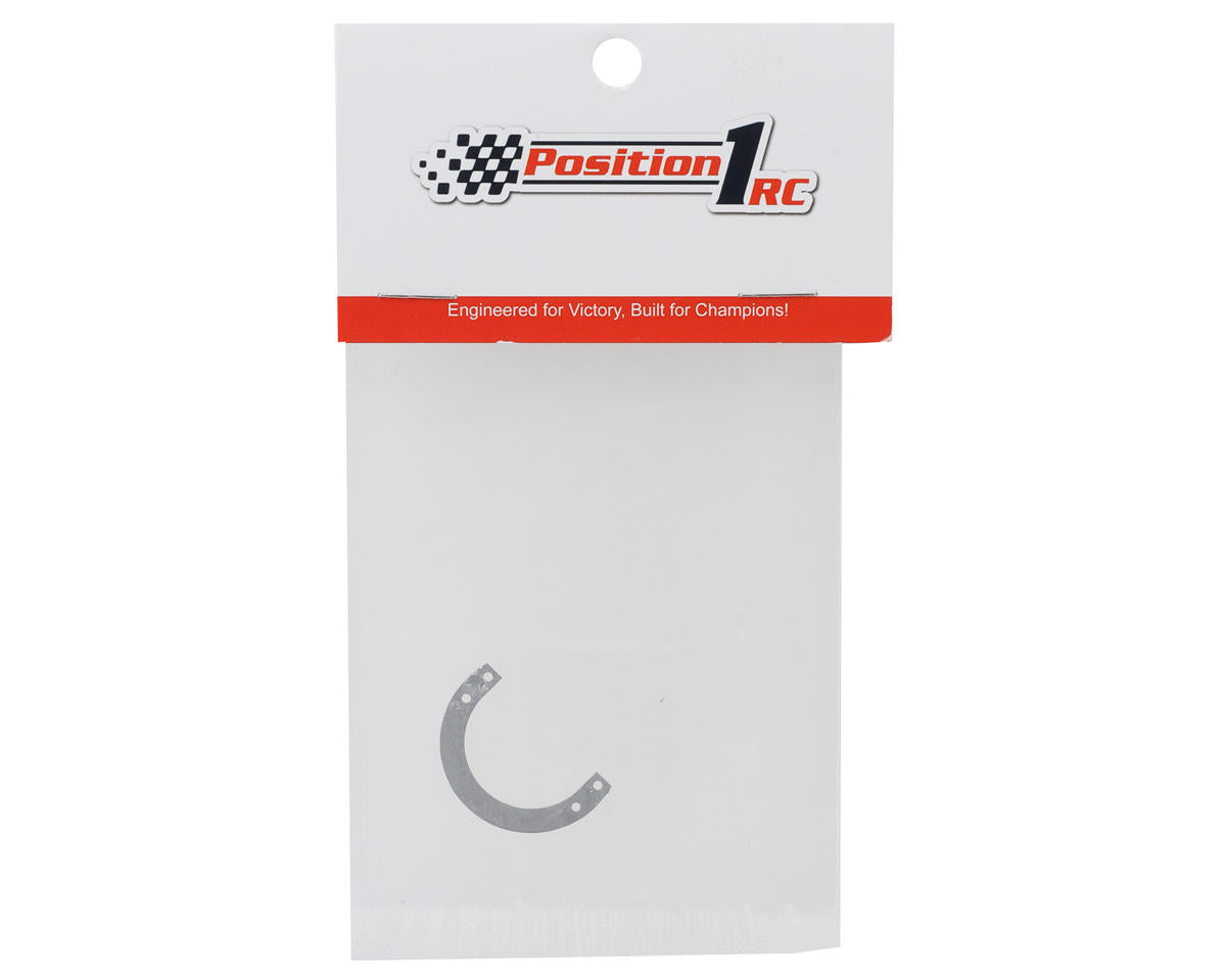 Position 1 RC Exhaust Header Manifold Saver Ring