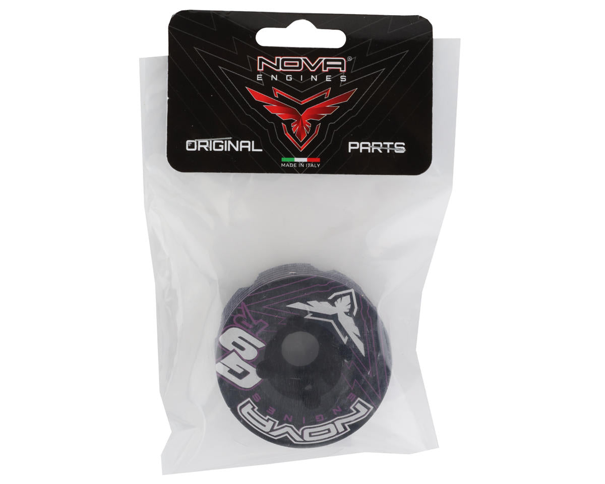 Nova Engines .21 G9R GT Head (60mm)