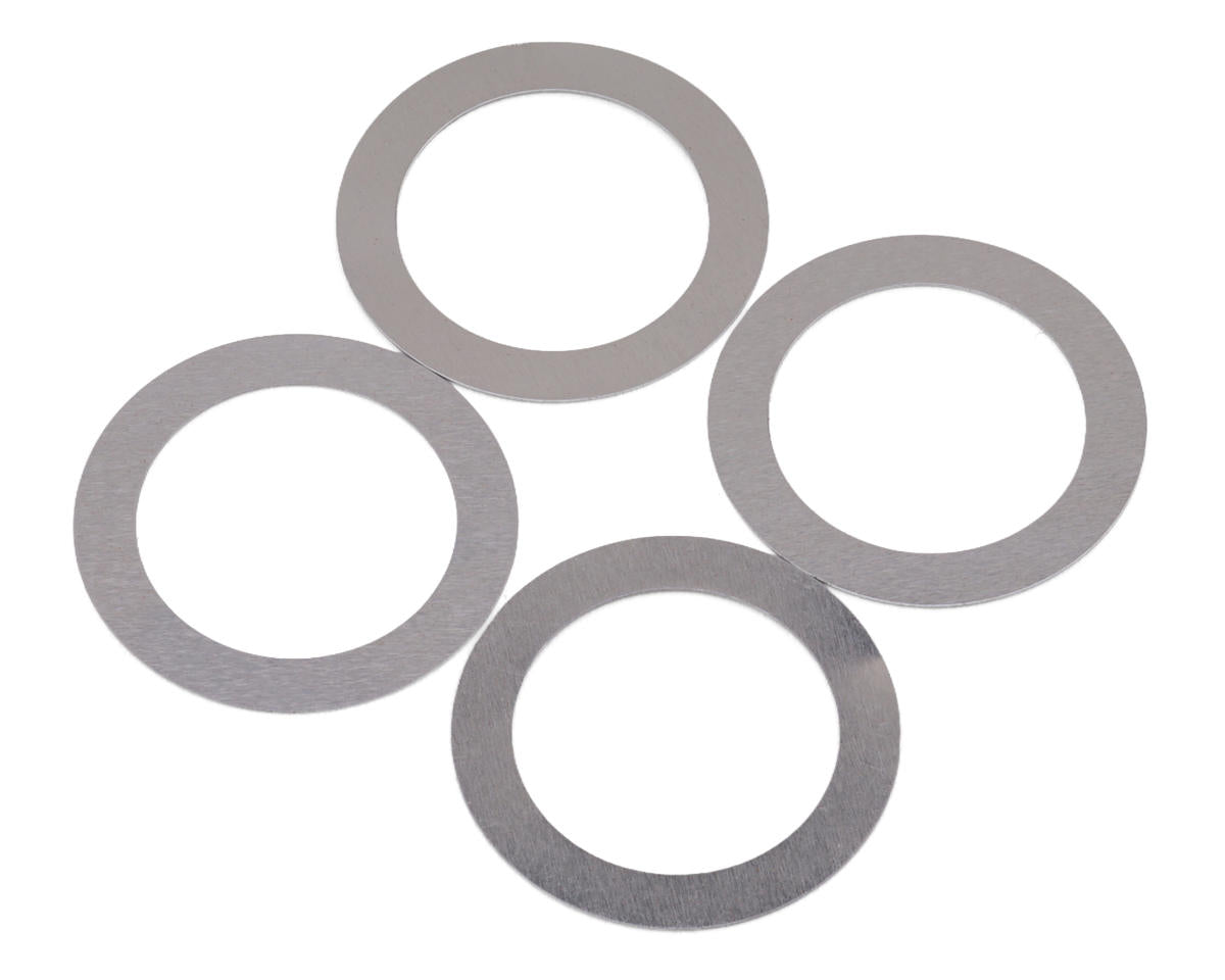 Nova Engines .21 Engine Underhead Shim (4) (0.15mm)