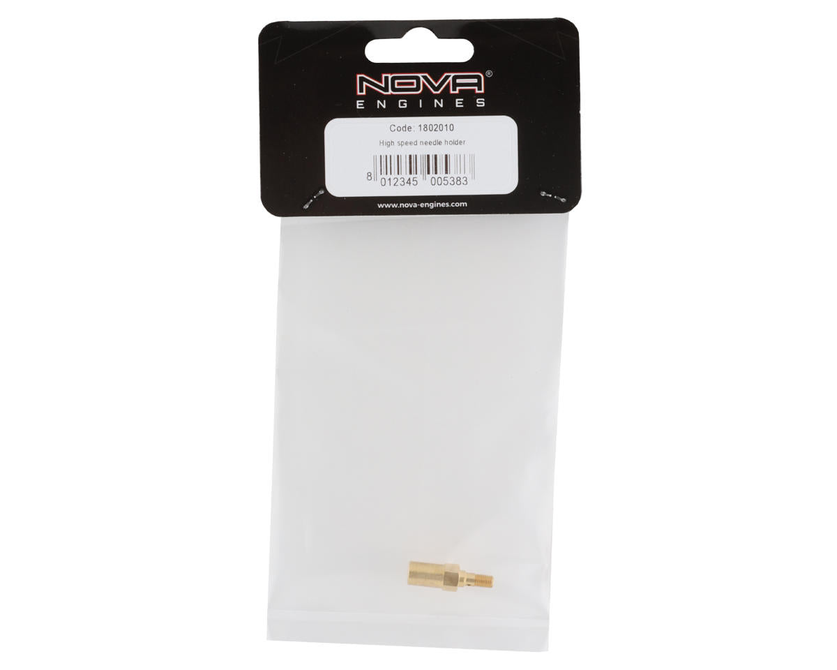 Nova Engines .21 High Speed Needle Holder
