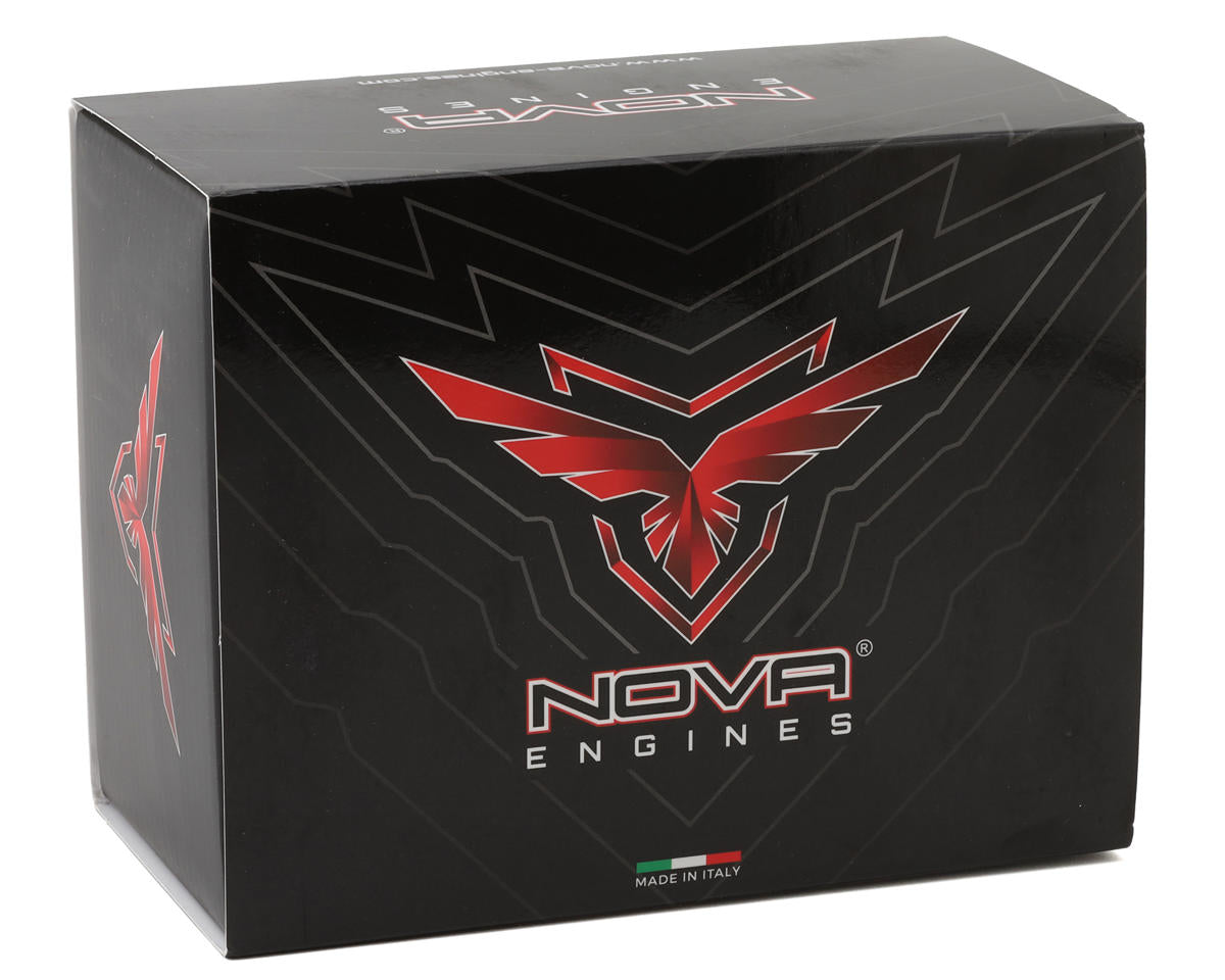 Nova Engines T6 .24 6-Port Off-Road Engine (STD Shaft)