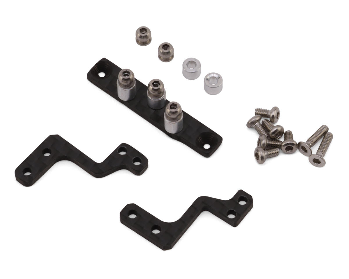 NEXX Racing Specter SE Damper Mount Plate Set
